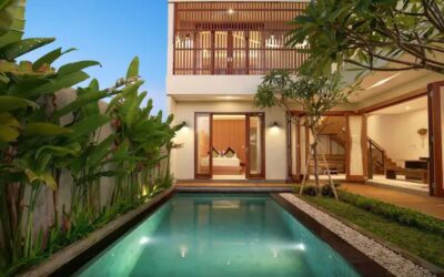 Campbar Boutique Villa