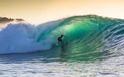 Seseh Beach, Bali: A Quiet Coastal Retreat